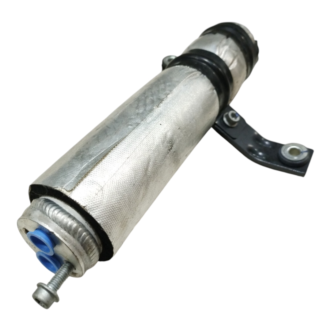 filtro secante ar condicionado byd king GL 2025