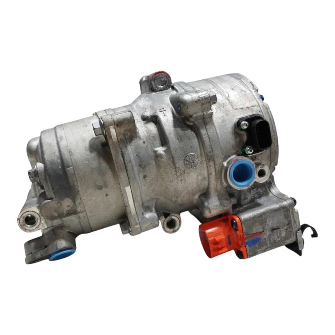 compressor ar condicionado byd king GL 1.5 hibrido 2025