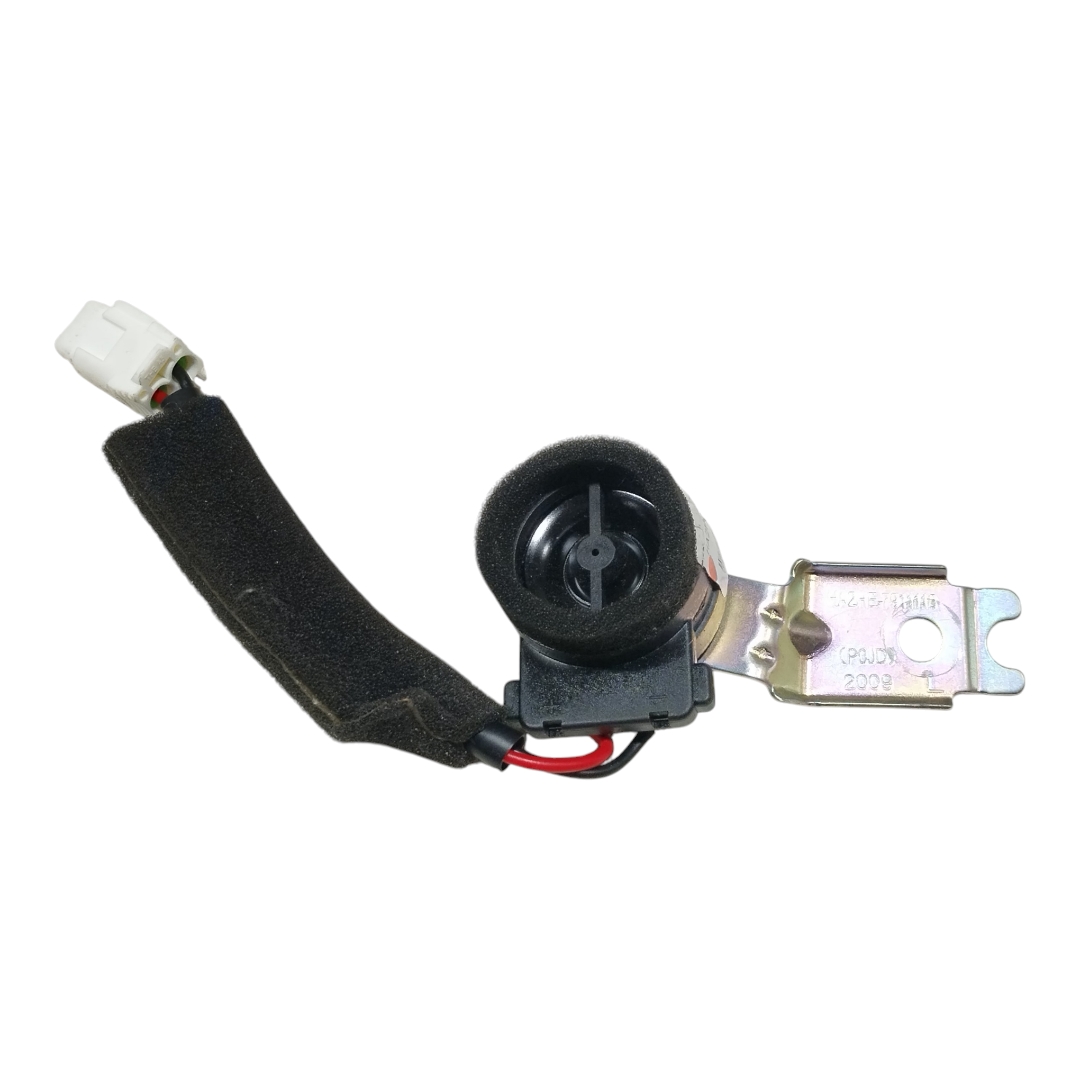 Tweeter Porta Dianteira Esquerda Byd King Gl 2025