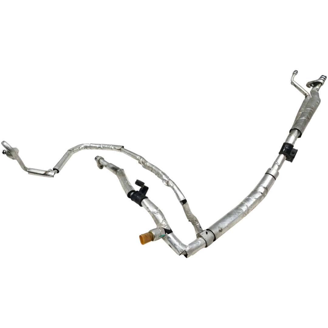 mangueira ar refrigeração byd king GL 1.5 2025