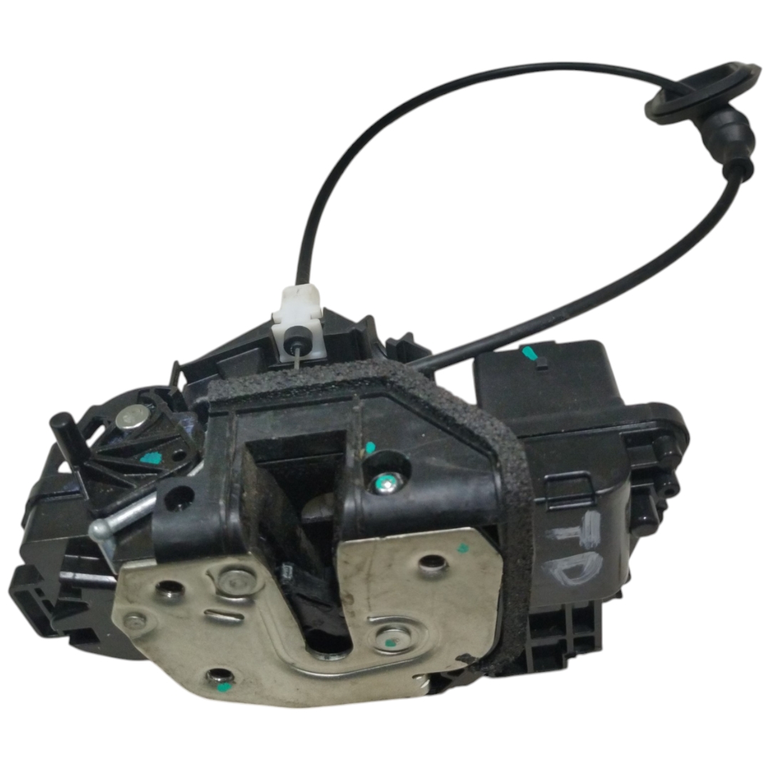 fechadura porta traseira direita byd king GL 2025