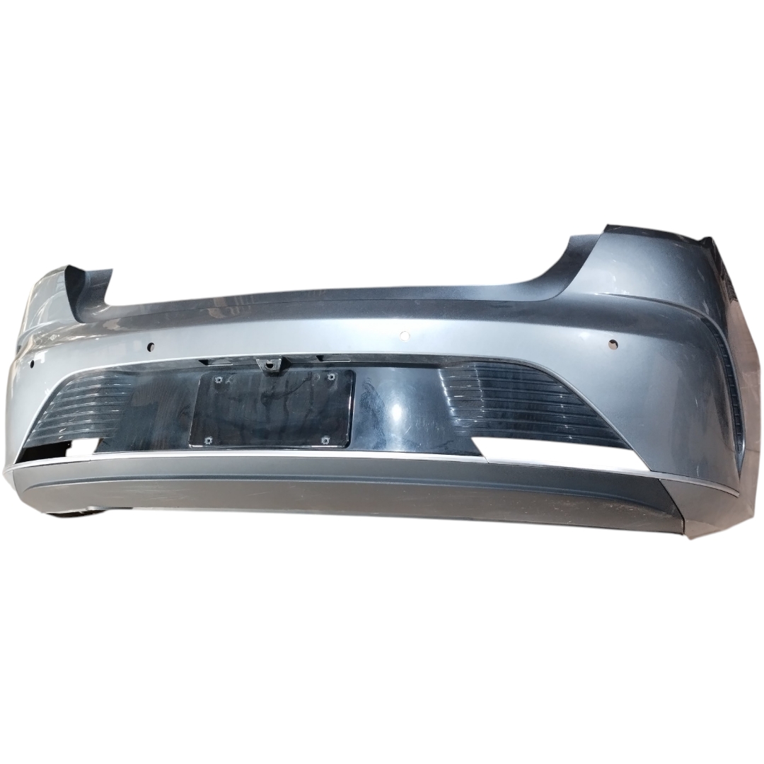Parachoque Tras Byd King Gl 2025