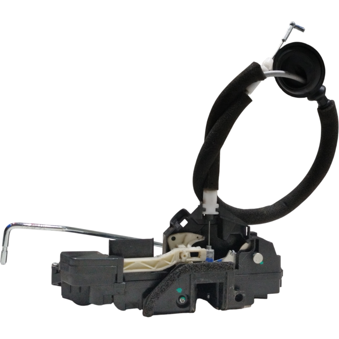 fechadura porta dianteira esquerda byd king GL 2025