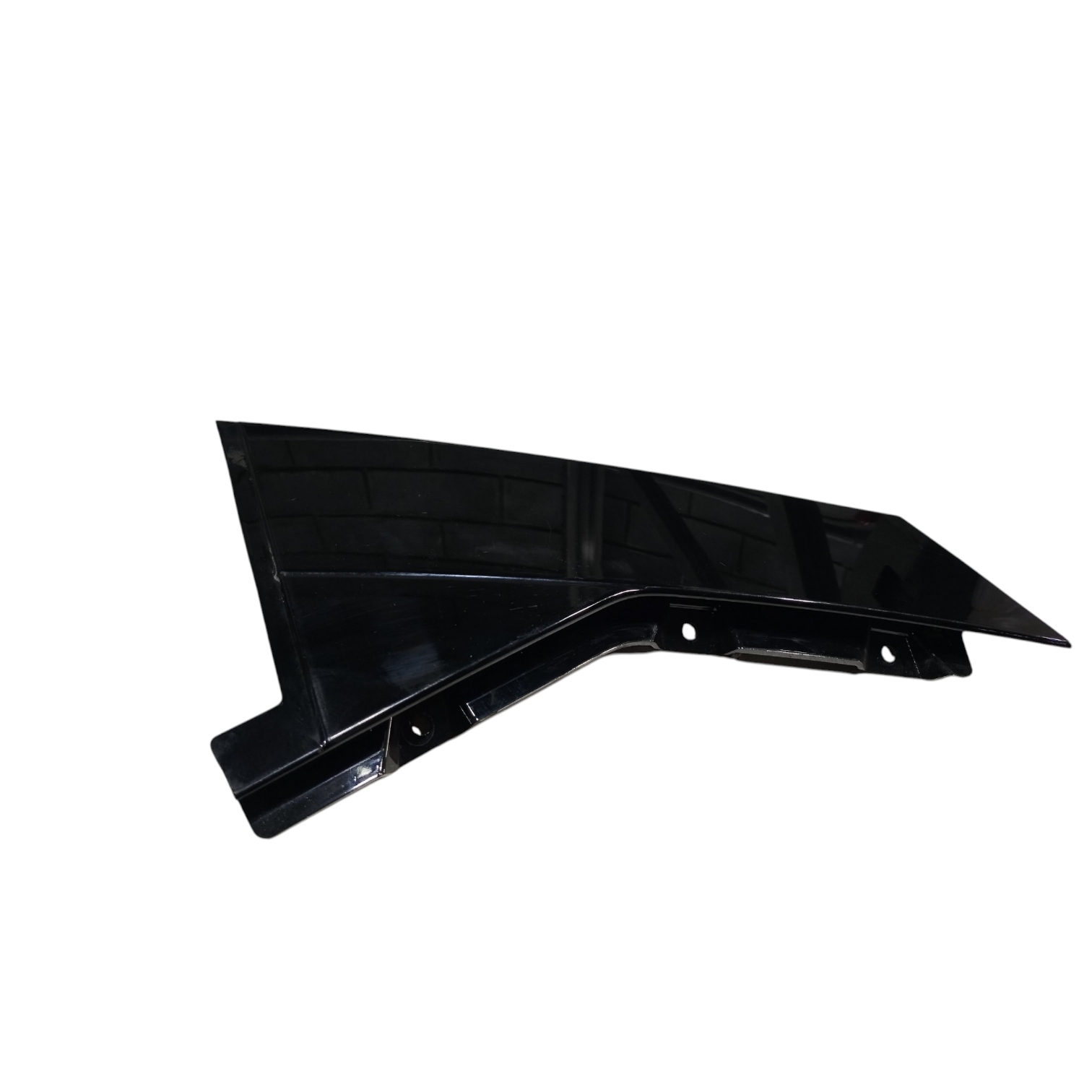 moldura ext porta traseira direita byd king GL 2025
