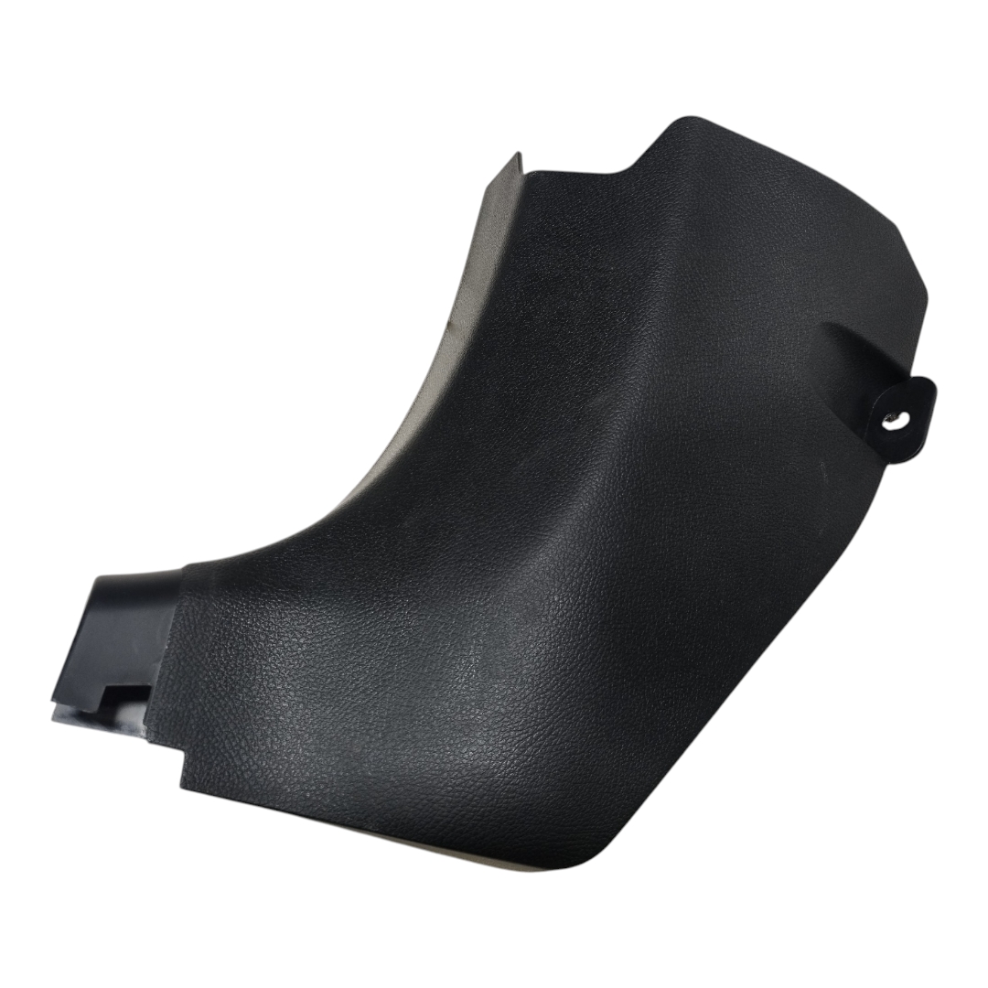 moldura pe de coluna dianteira esquerda byd king GL 2025