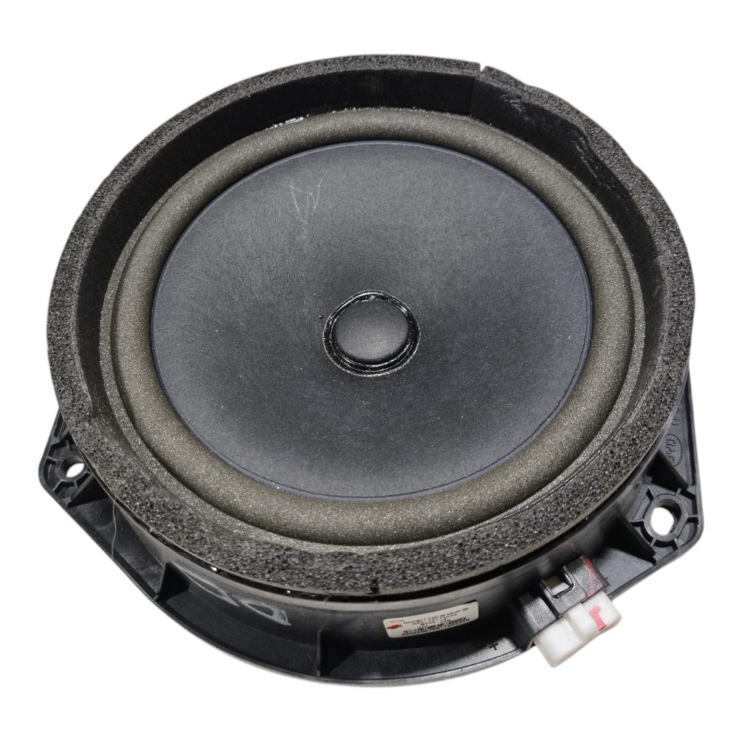 Alto Falante Porta Dianteira Direita Byd King Gl 2025