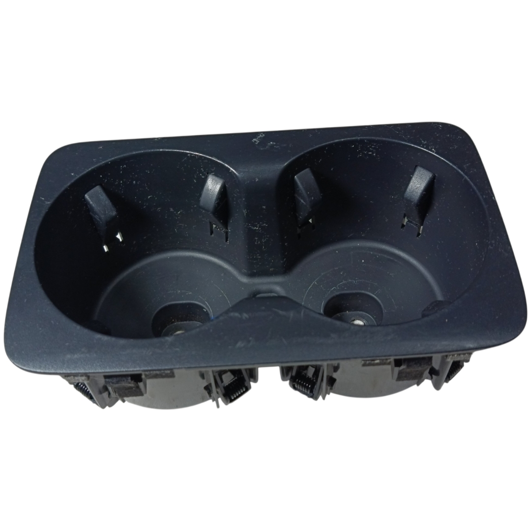 porta copos console byd king GL 2025
