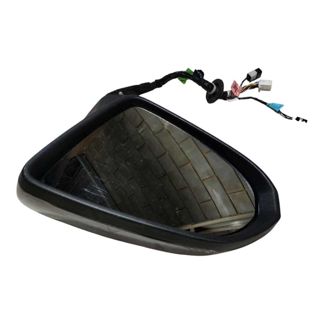 retrovisor esquerdo byd king GL 2025