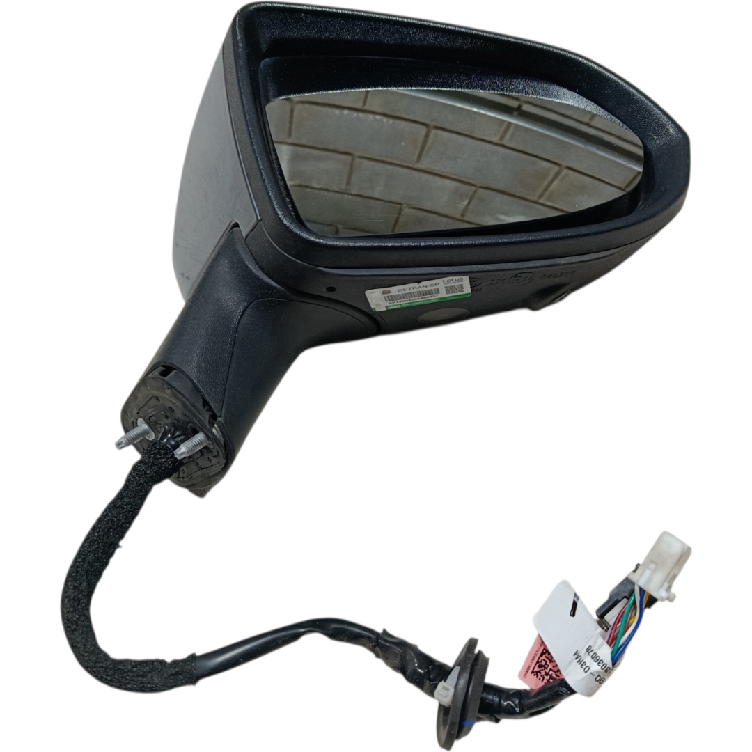 retrovisor direito byd king GL 2025