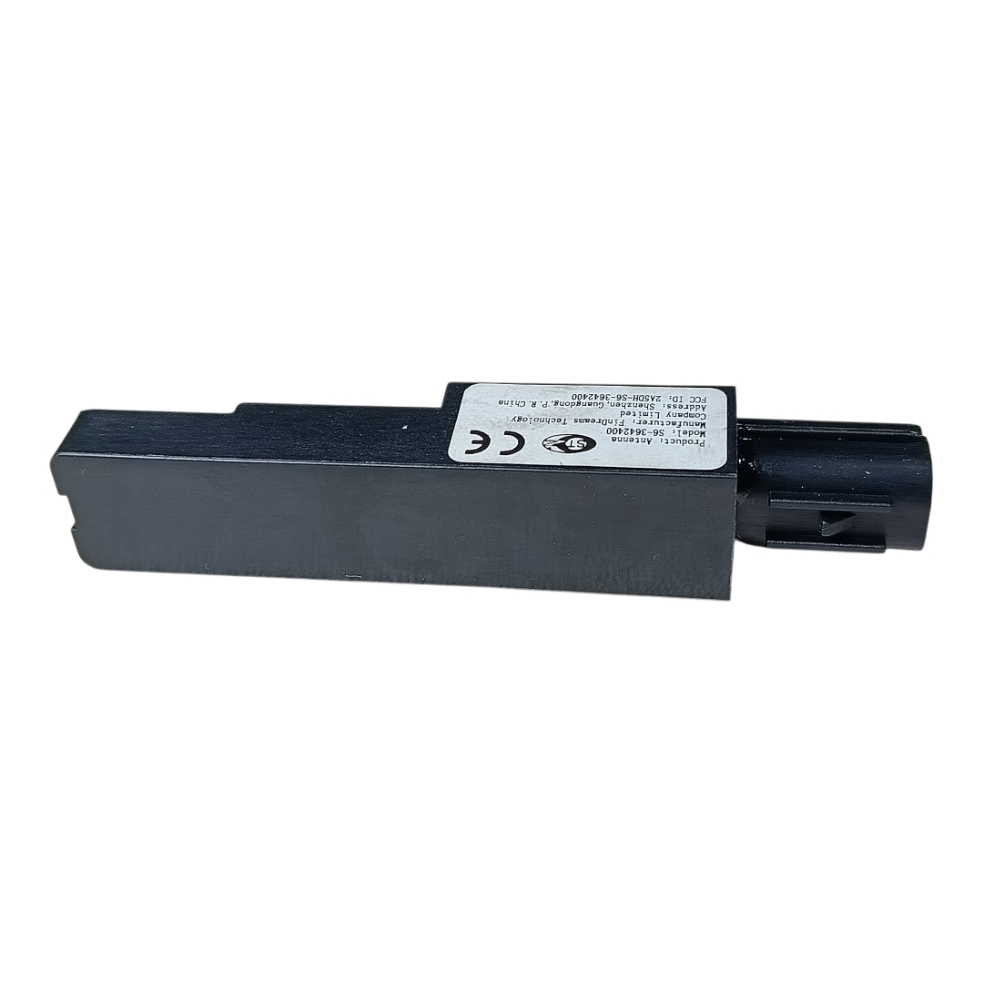 sensor keyless byd king GL 2025
