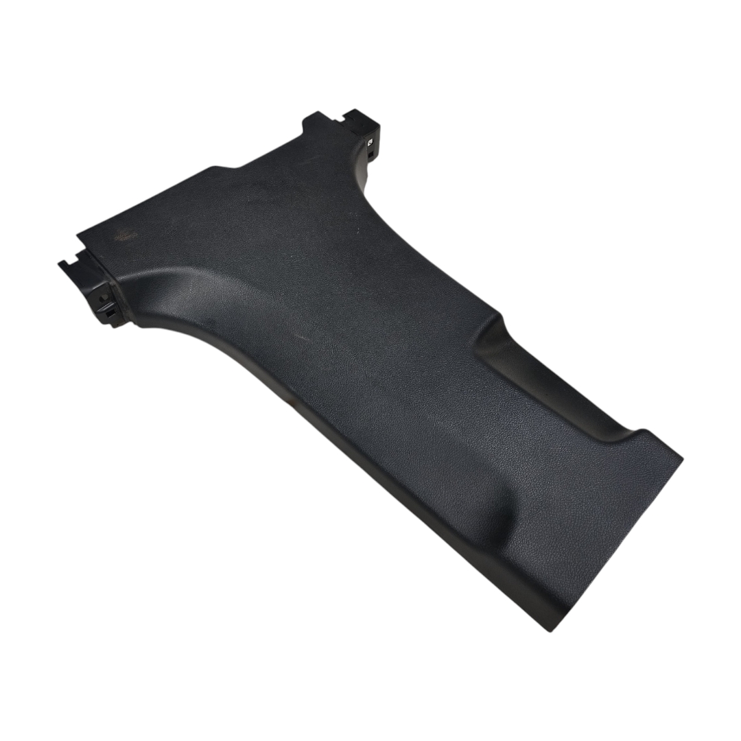 moldura inferior coluna direita byd king GL 2025