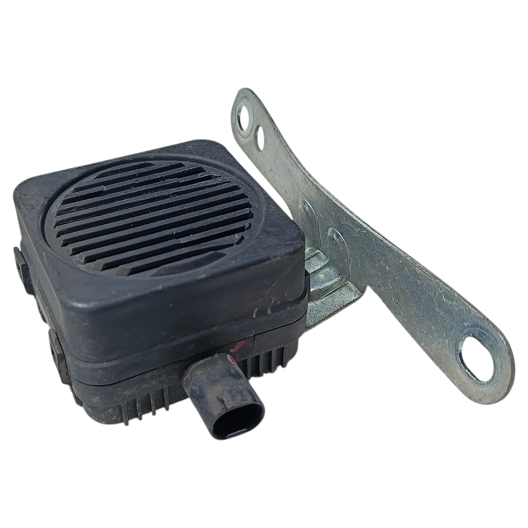 sirene alarme byd king GL 2025