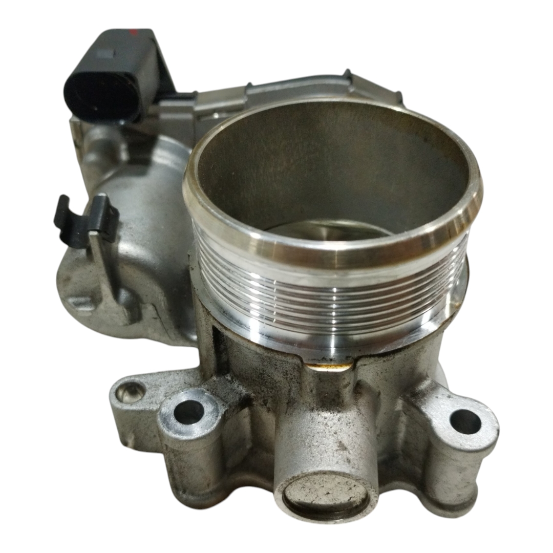 Tbi Corpo Borboleta Byd King Gl 1.5 2025