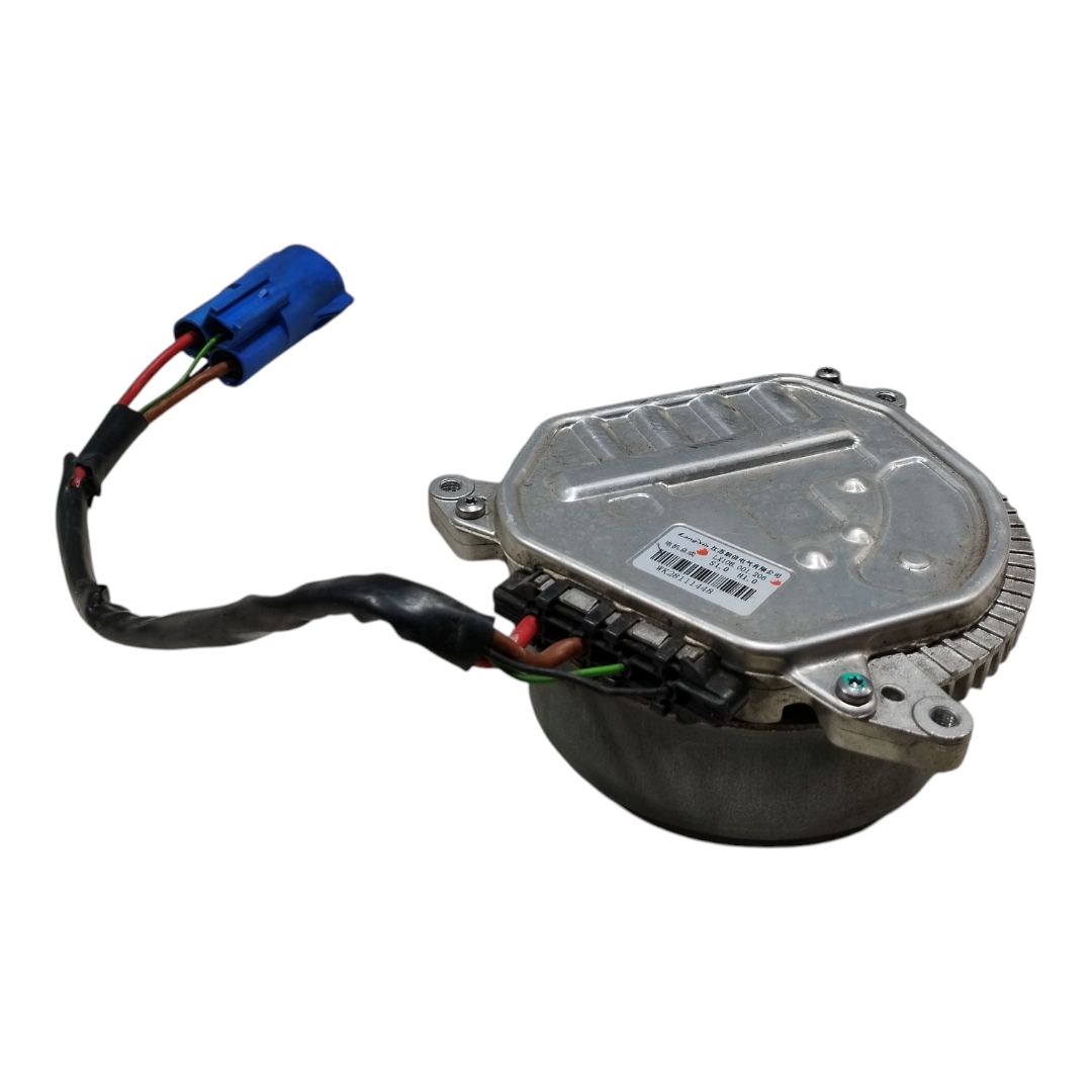 motor ventoinha radiador byd king GL 2025