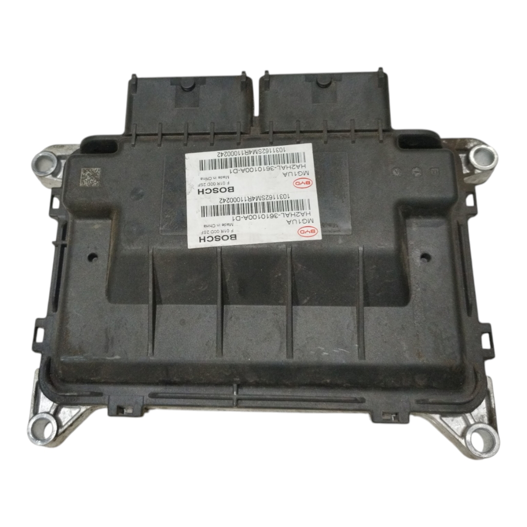 Módulo Monitoramento Bateria Byd King Gl 2025