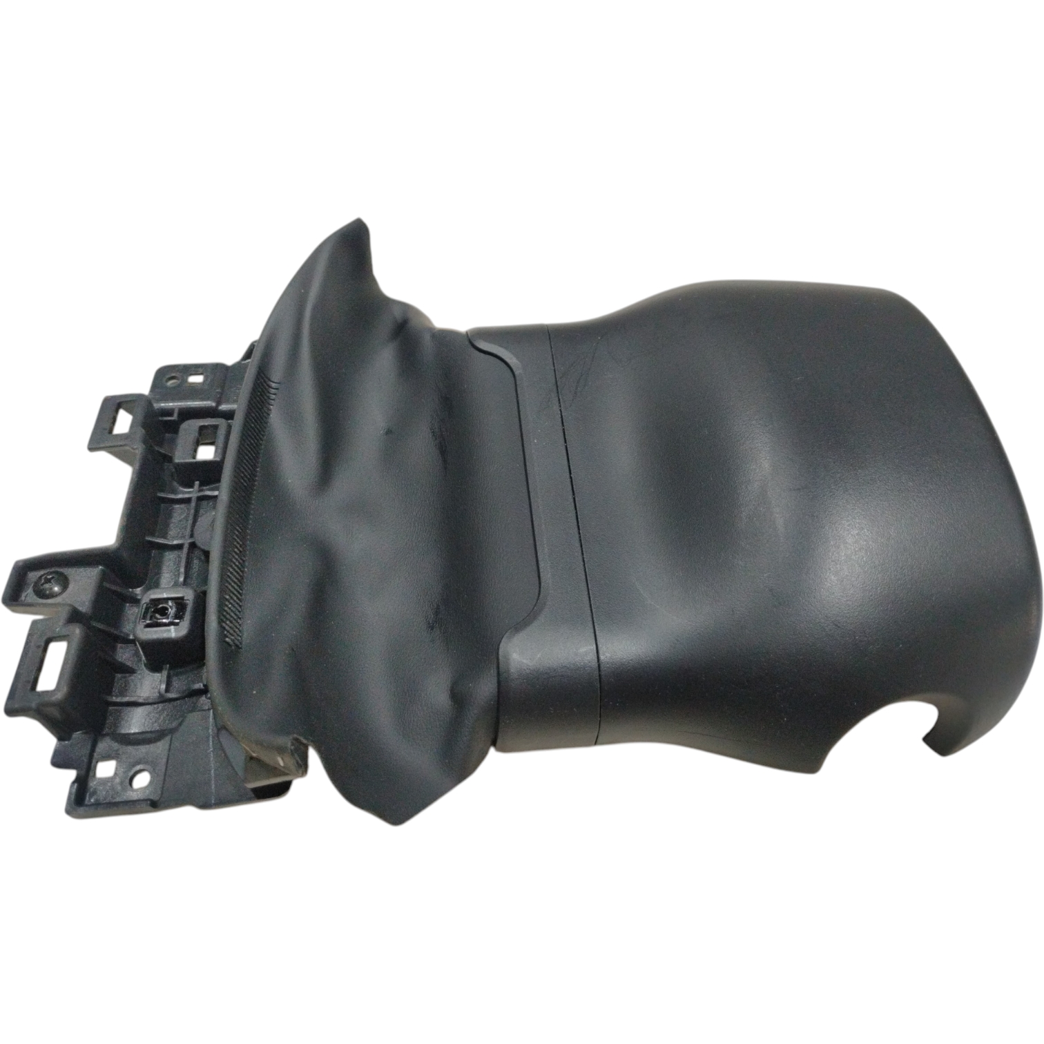 moldura superior coluna direção byd king GL 2025