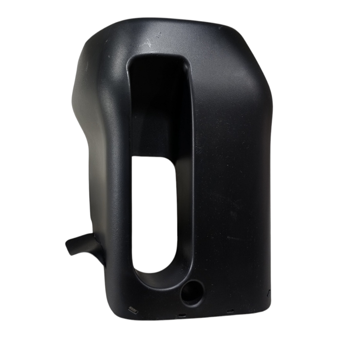 moldura inferior coluna direção byd king GL 2025