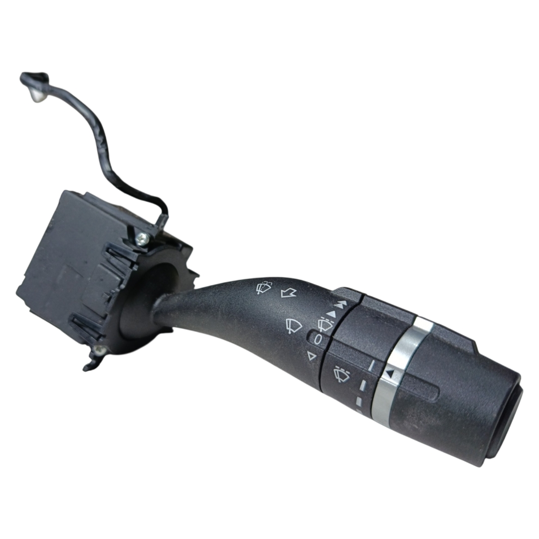 comando limpador parabrisa byd king GL 2025