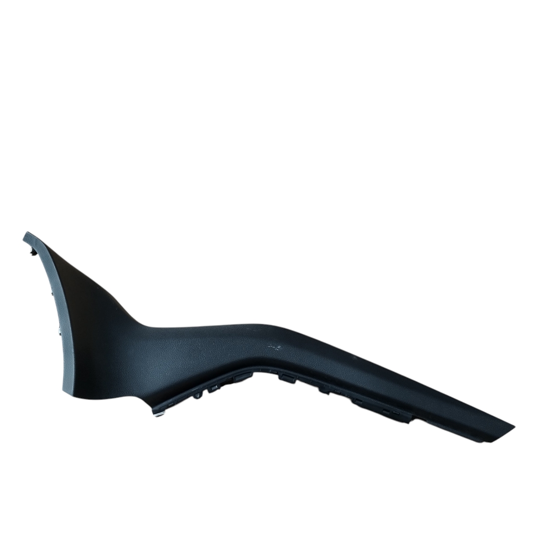 moldura direita console byd king GL 2025