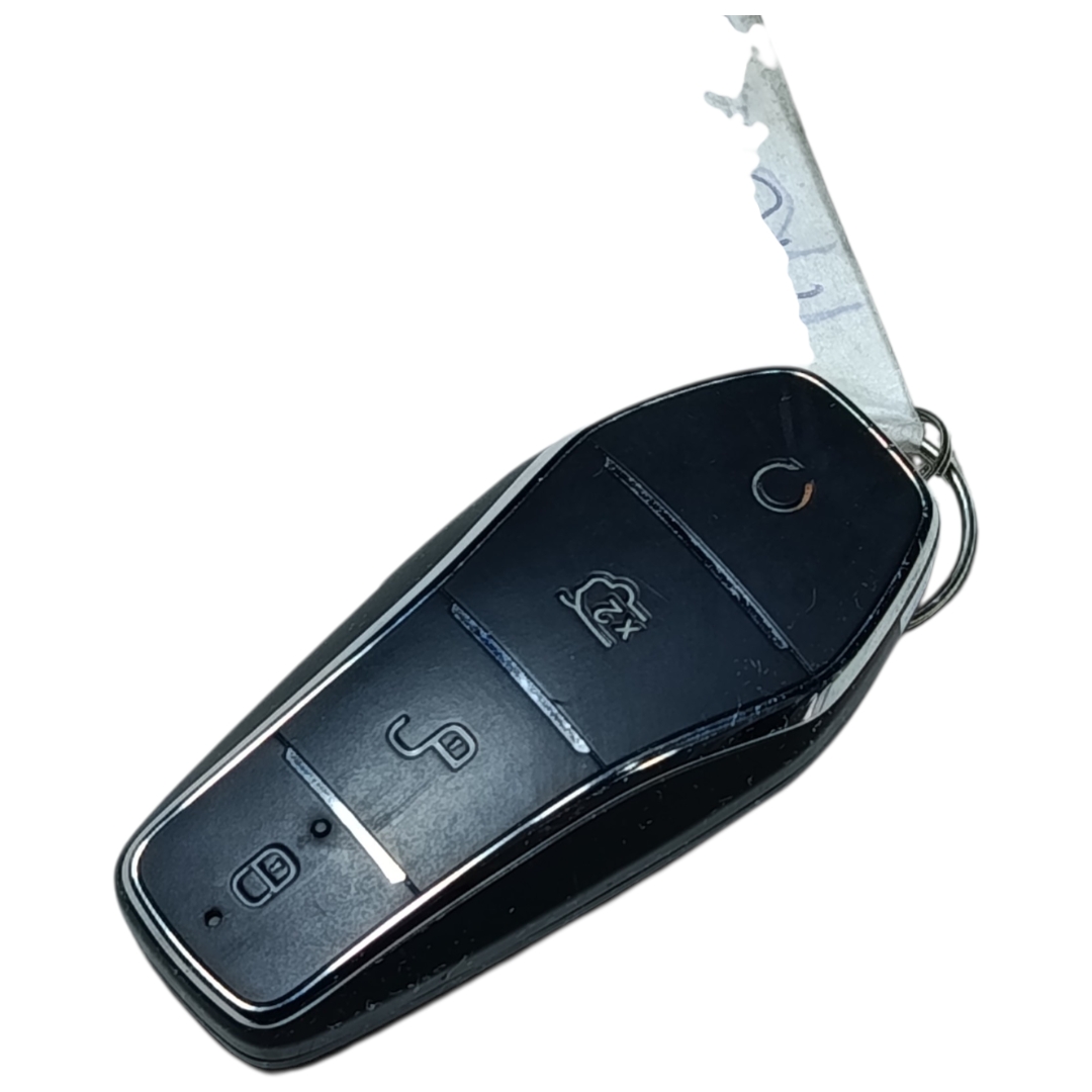 Chave Byd King Gl 1.5 2025