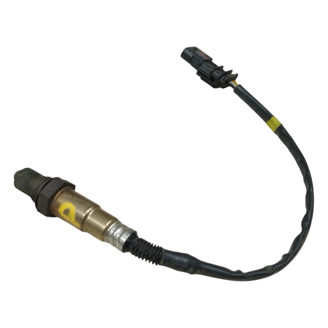 sonda lambda byd king GL 2025