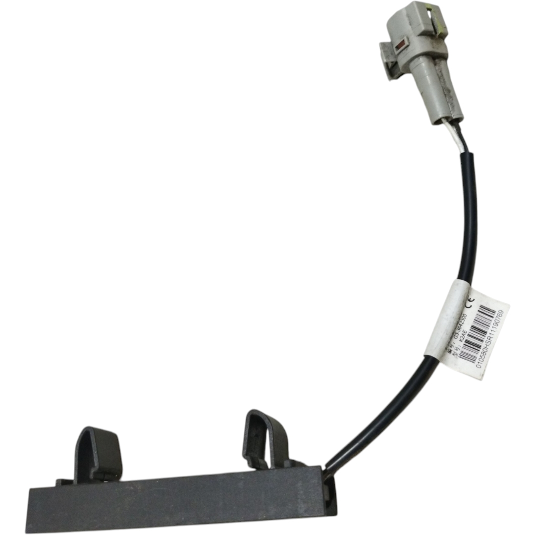 sensor keyless byd king GL 2025
