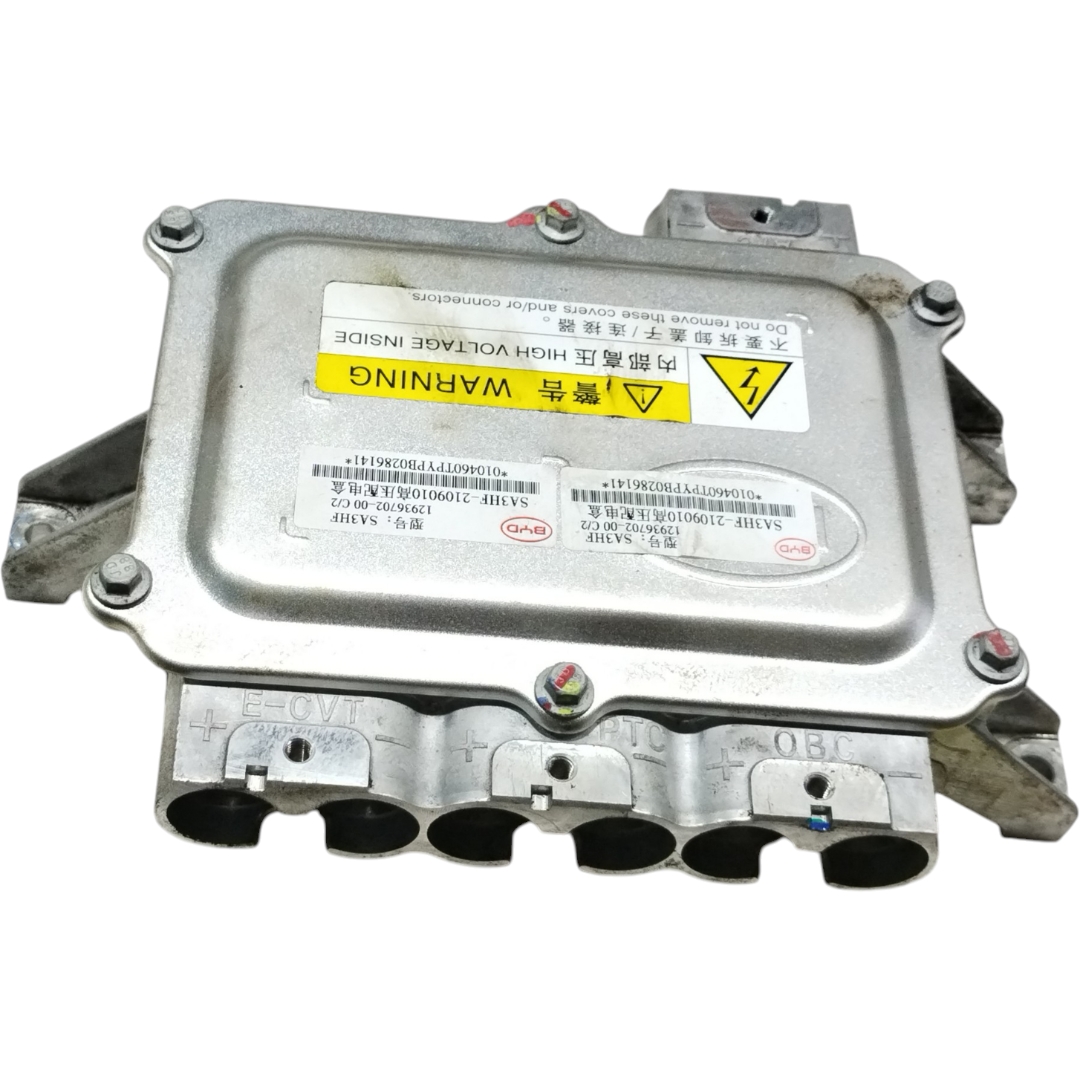 módulo bateria byd king GL 1.5 hibrido 2025