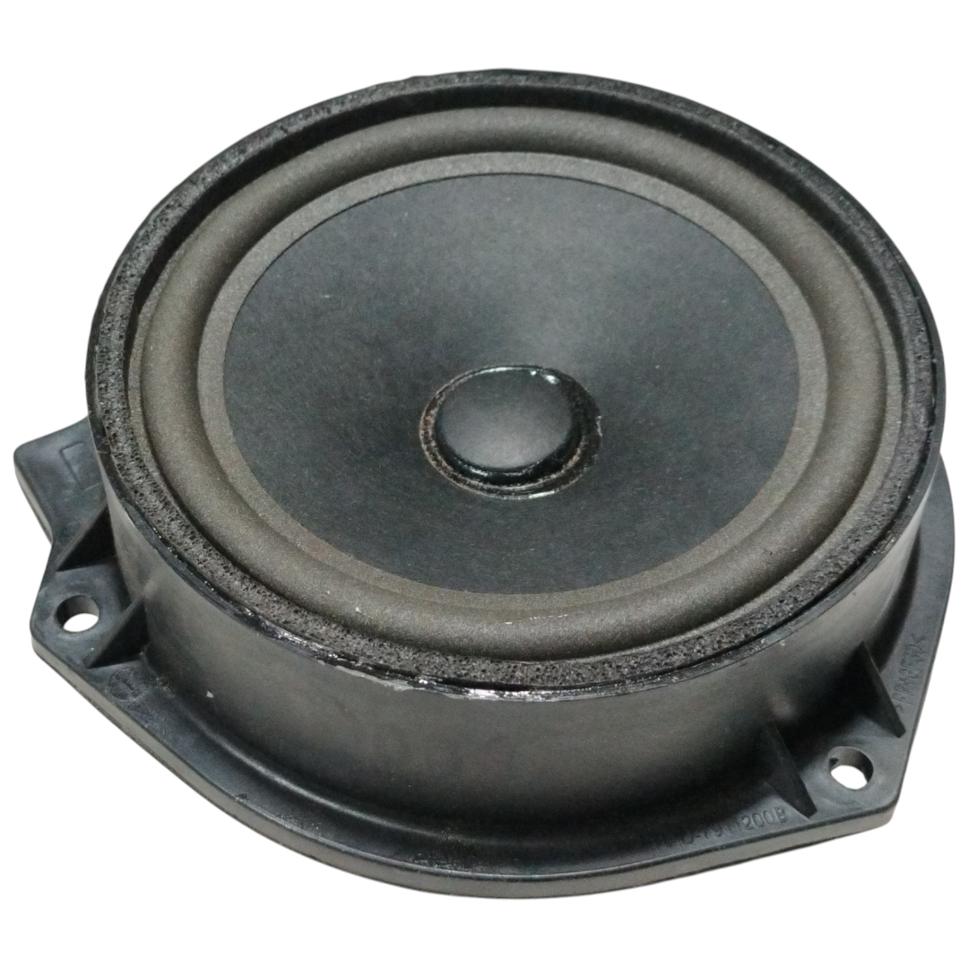 Alto Falante Porta Traseira Direita Byd King Gl 2025