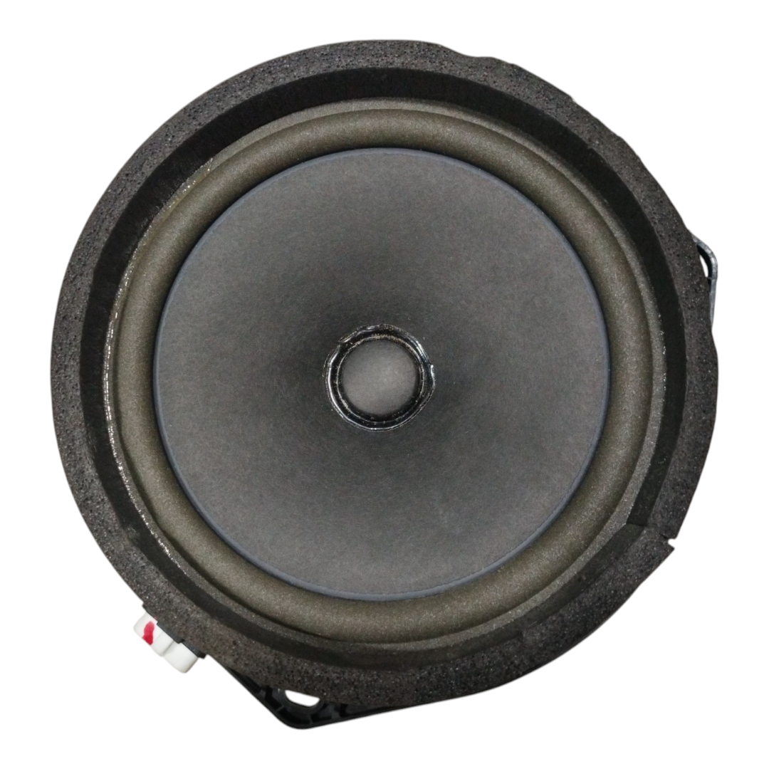 alto falante porta dianteira esquerda byd king GL 2025