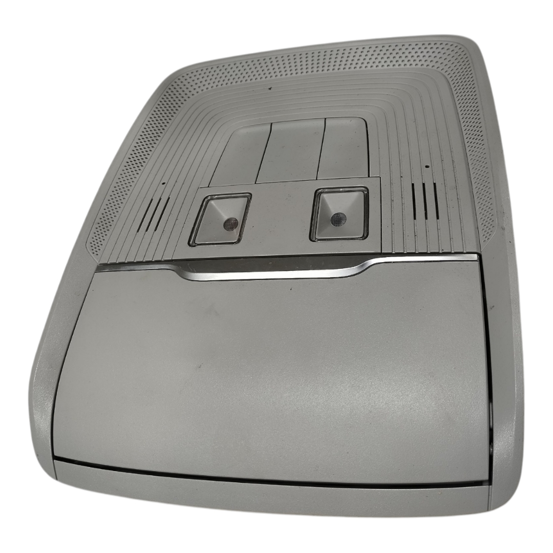 luz cortesia teto dianteiro byd king GL 2025