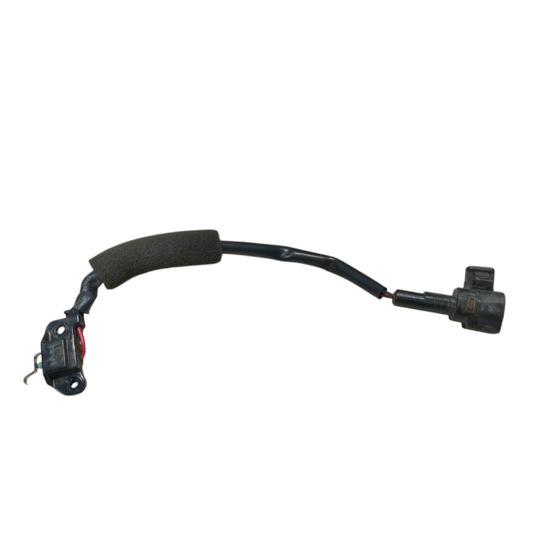 sensor fechadura capô byd king GL 2025