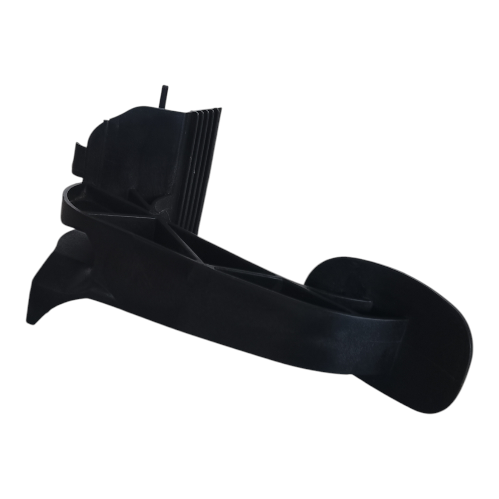 pedal embreagem Fiat Strada 2017 2025