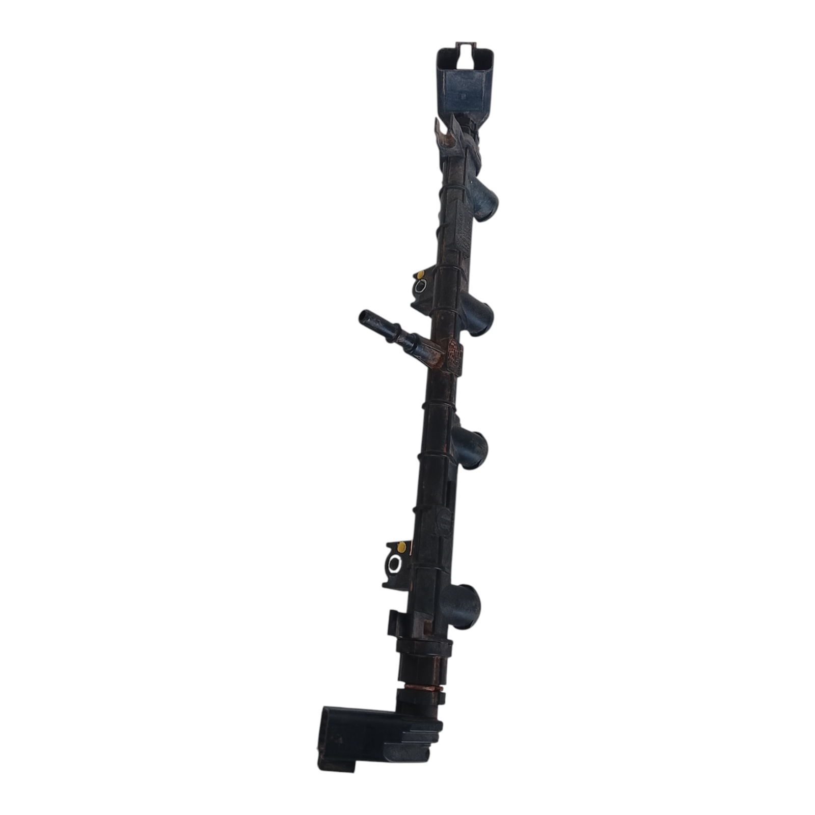 Flauta Bico Injetor Fiat Strada 1.3 2018 2022