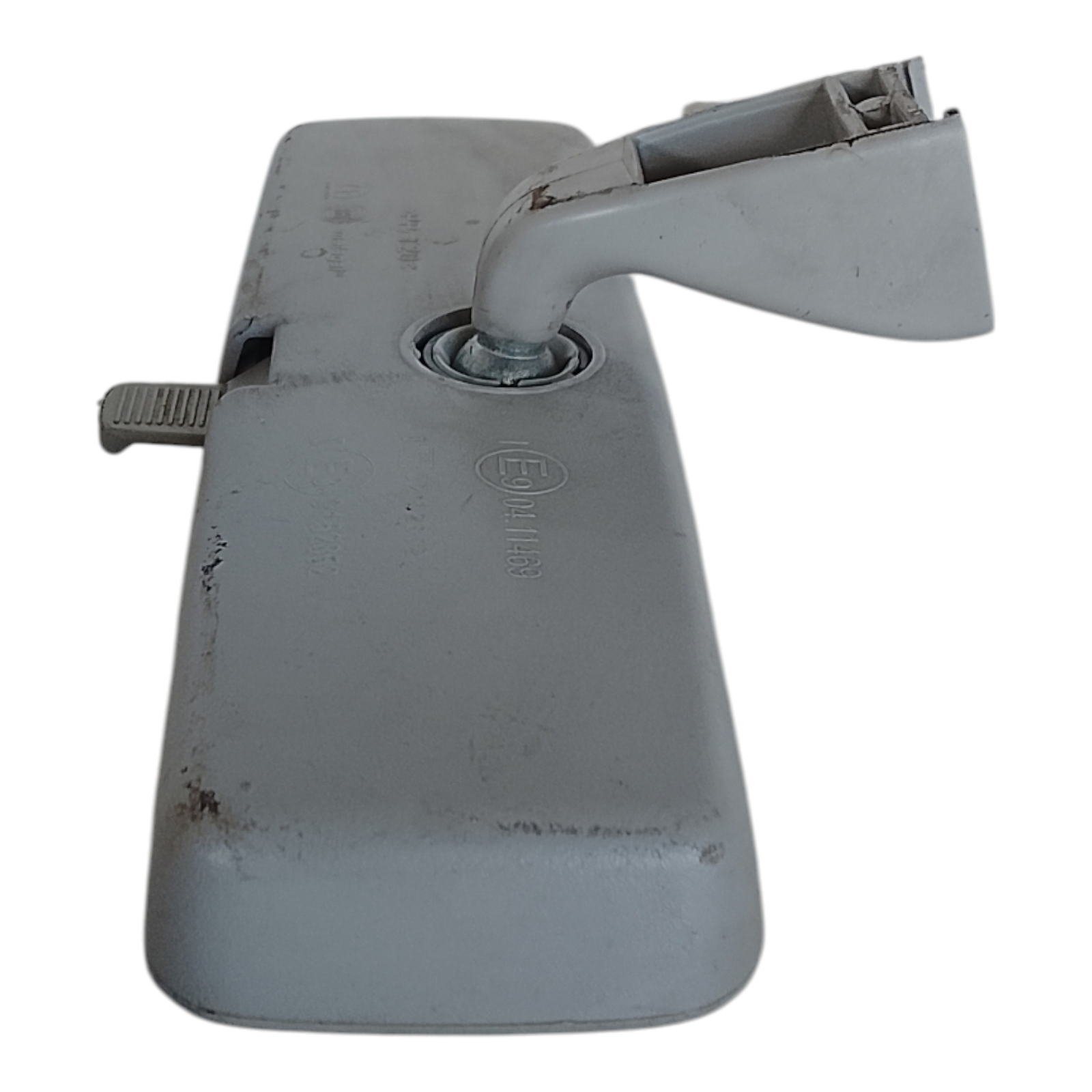 retrovisor interno Fiat Strada 2008 2015