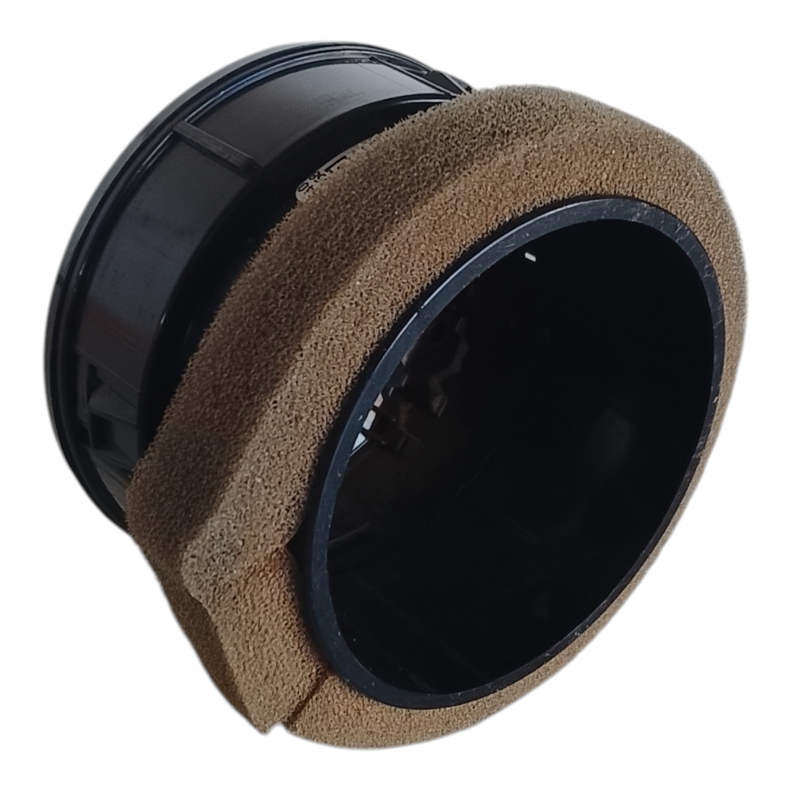 Difusor Ar Lateral Esquerdo Fiat Strada 2017 2021