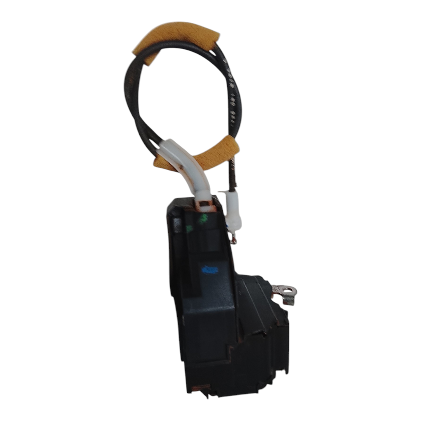 Fechadura Elétrica Porta Traseira Esquerda Fiat Strada 21/25