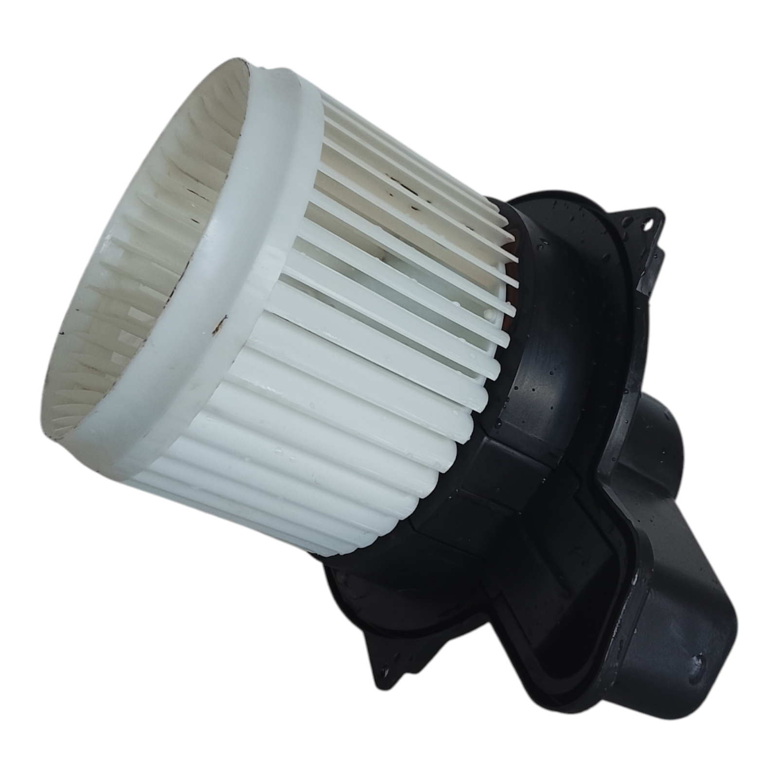 Motor Ventilador Ar Forçado Fiat Strada 2017 2022