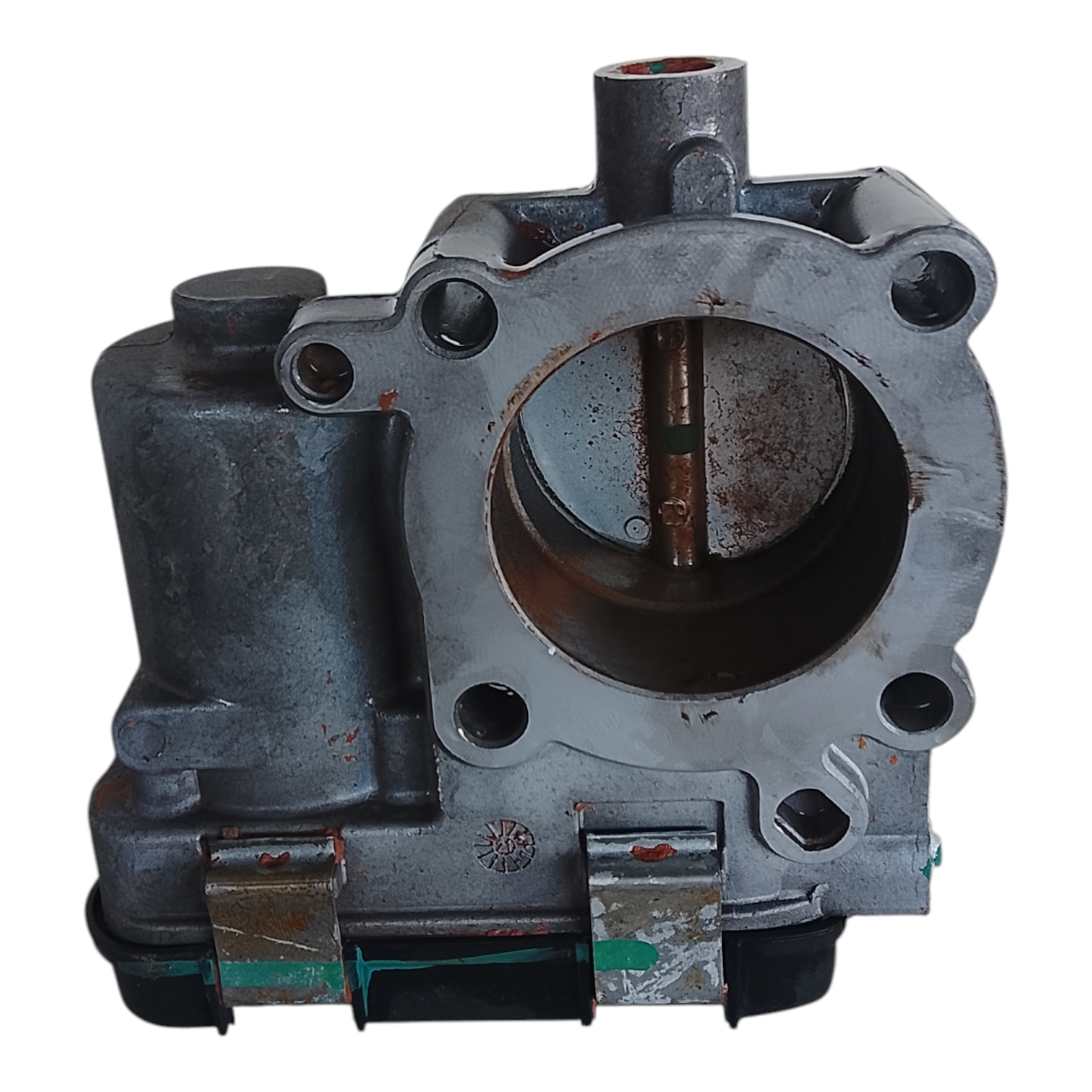 Tbi Corpo Borboleta Fiat Strada 1.3 2017 2022