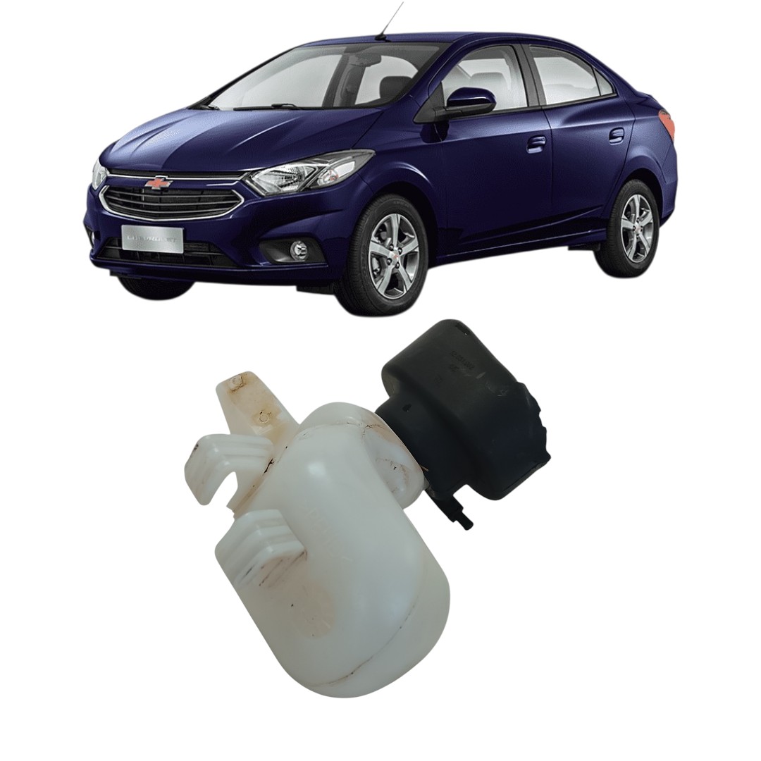 Reservatório Partida Fria Chevrolet Prisma 2013 2019
