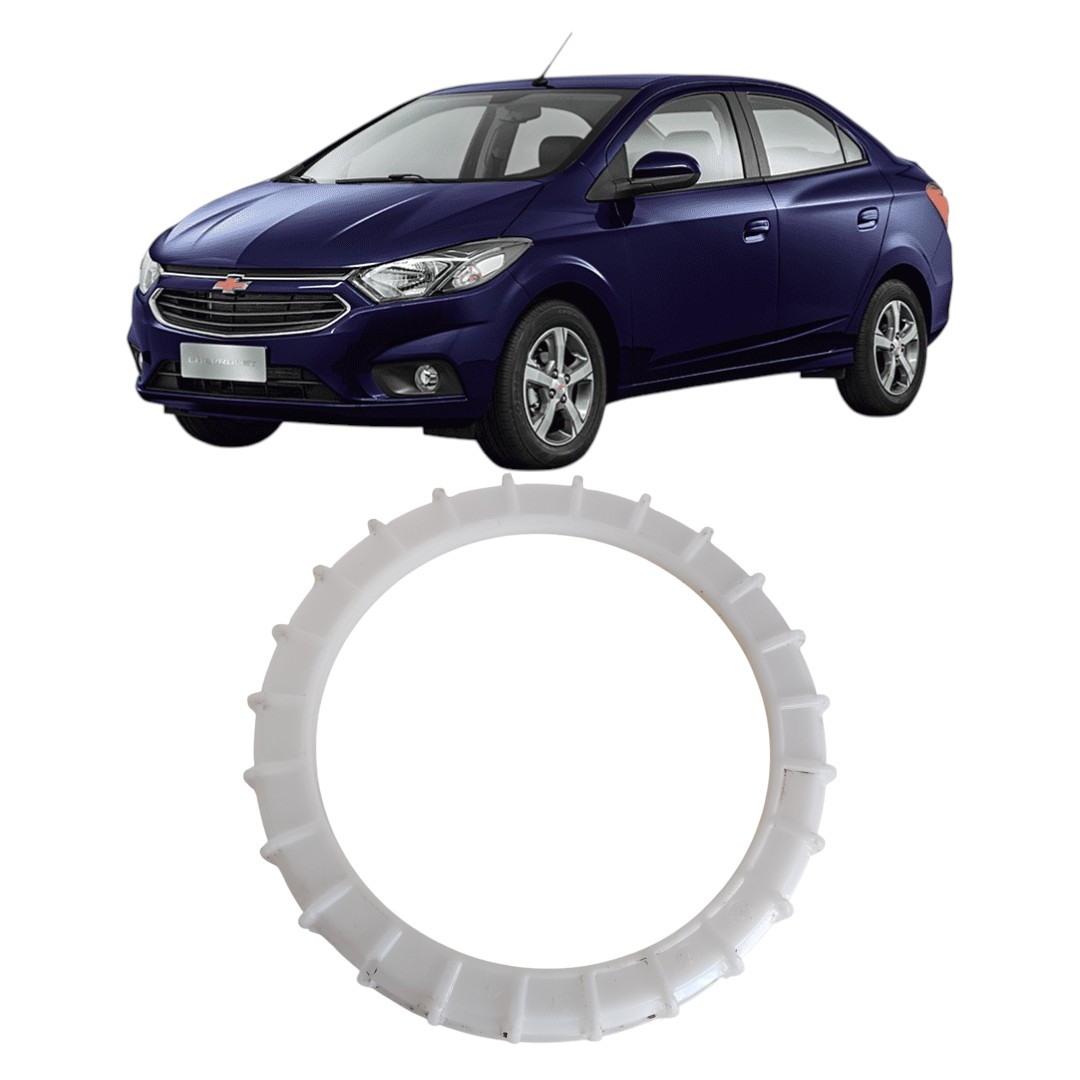 Rosca Tanque Combustível Chevrolet Prisma 2014 2019