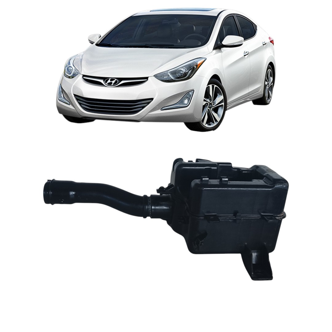 Reservatório Água Parabrisa Chevrolet Prisma 2013 2019 Preto