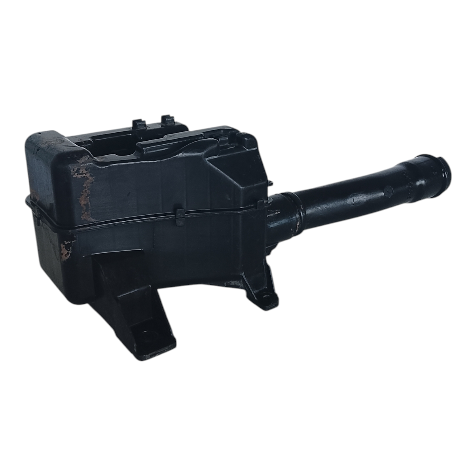 Reservatório Água Parabrisa Chevrolet Prisma 2013 2019 Preto 5