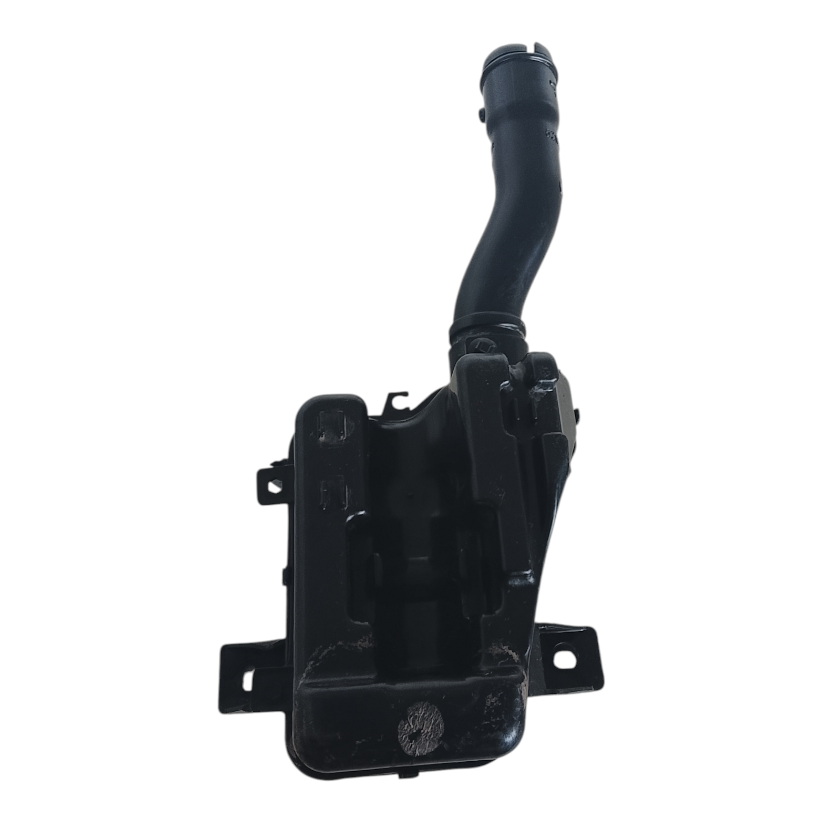 Reservatório Água Parabrisa Chevrolet Prisma 2013 2019 Preto 6