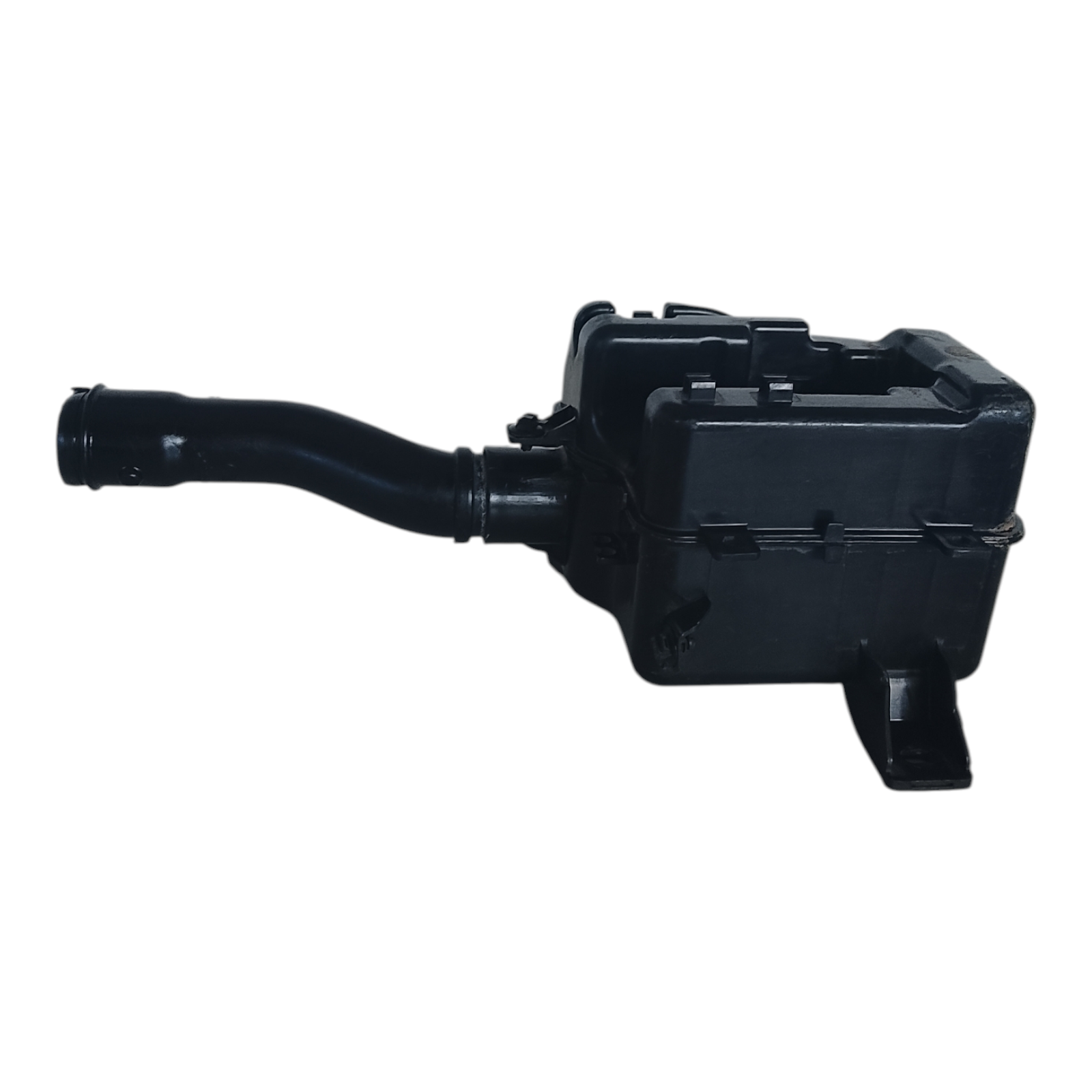 Reservatório Água Parabrisa Chevrolet Prisma 2013 2019 Preto 4