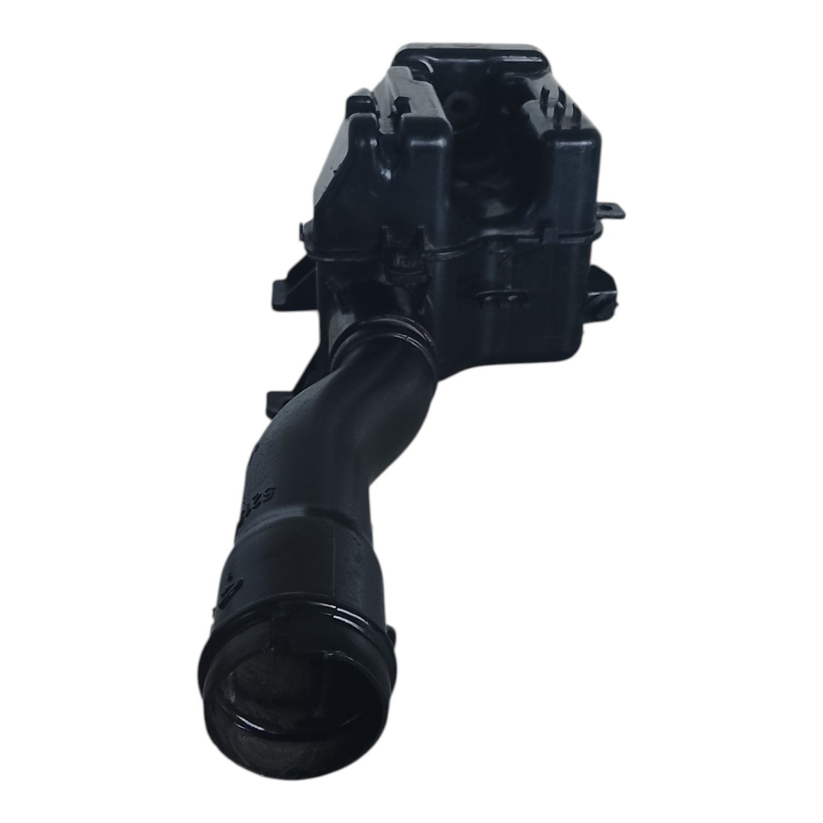Reservatório Água Parabrisa Chevrolet Prisma 2013 2019 Preto 3