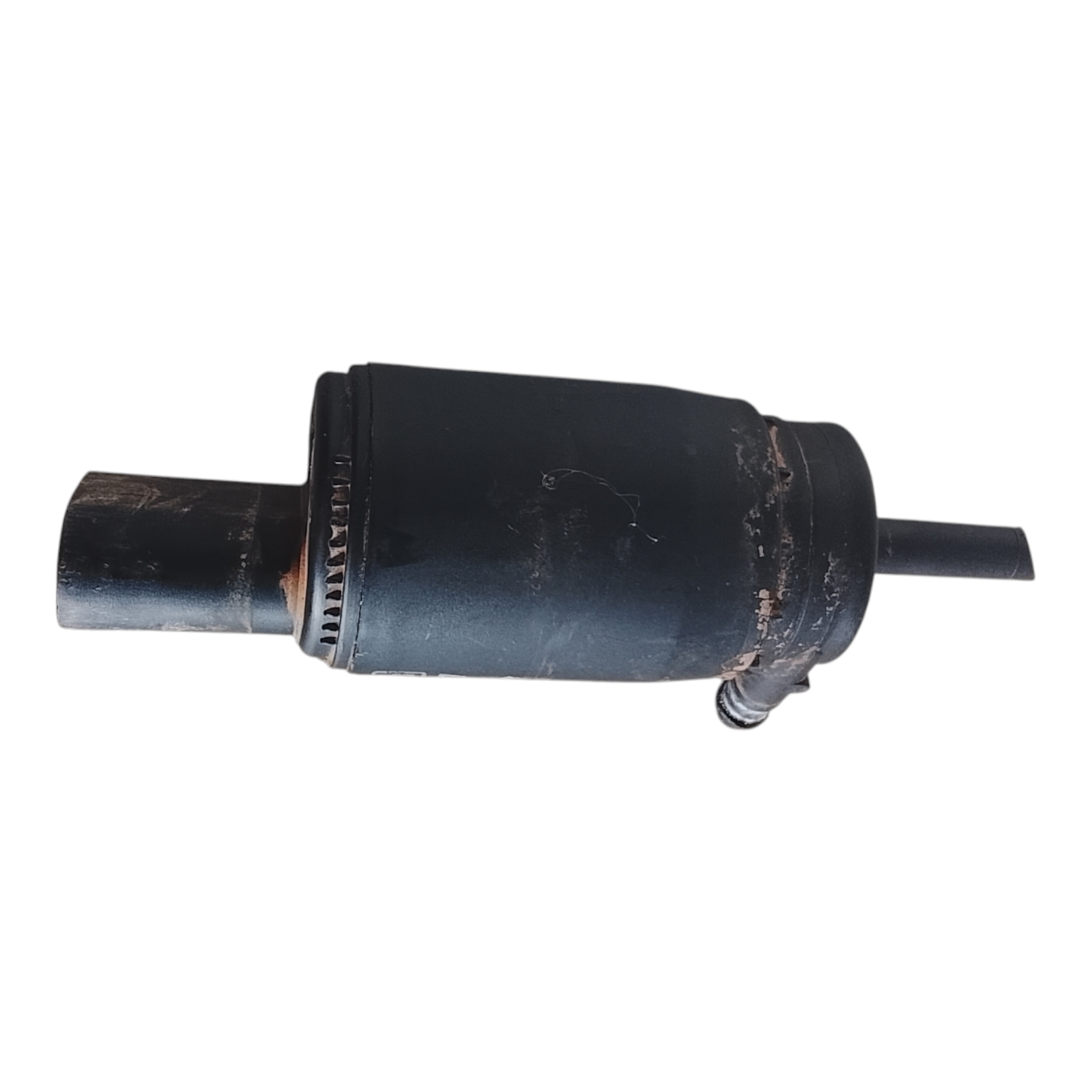 Motor Esguicho Limpador Parabrisa Chevrolet Prisma 2014 2016 3