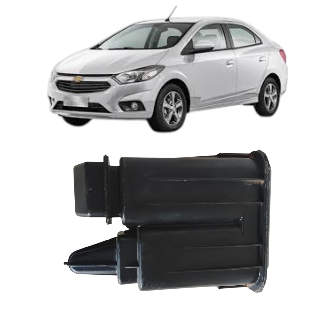 filtro canister Chevrolet prisma 2013 2019