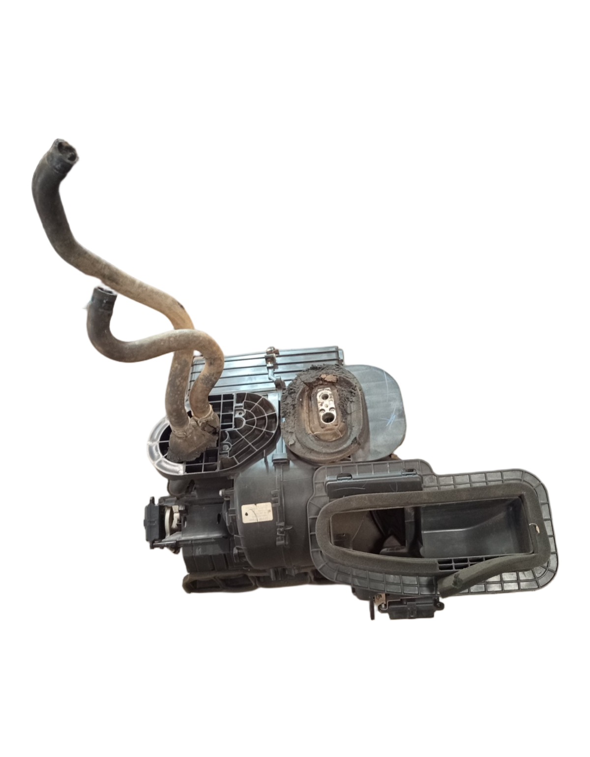 Caixa Evaporadora Ar Condicionado Sentra 2.0 2007 2008 2012