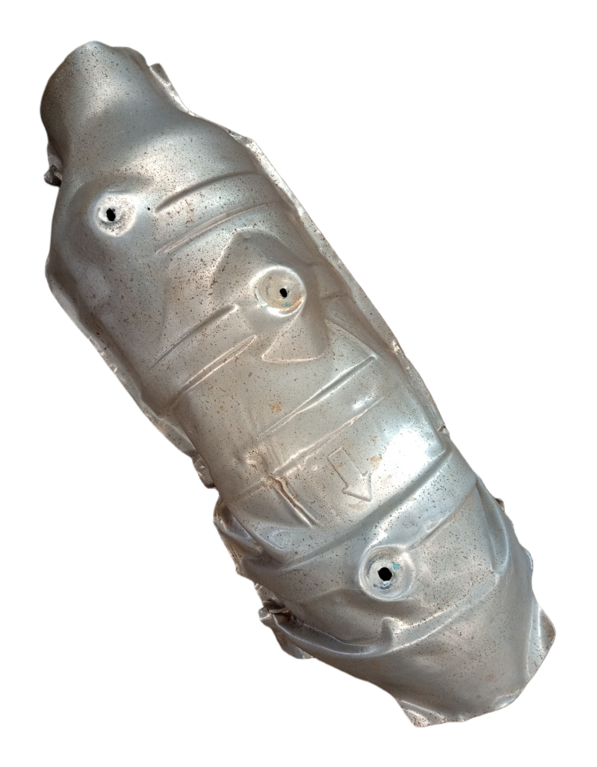 Defletor Calor Escape Sentra 2.0 2007 2008 2009 2010 A 2012