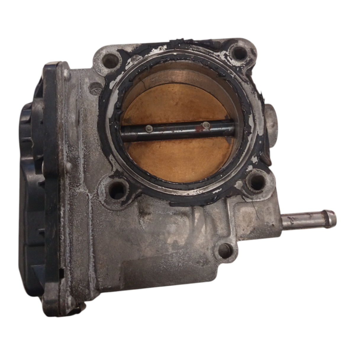 Corpo Borboleta Tbi Sentra 2.0 2007 2008 2009 2010 2011 2012